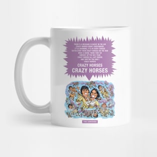 The Osmonds Mug